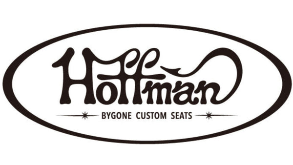 Hoffman Bygone
